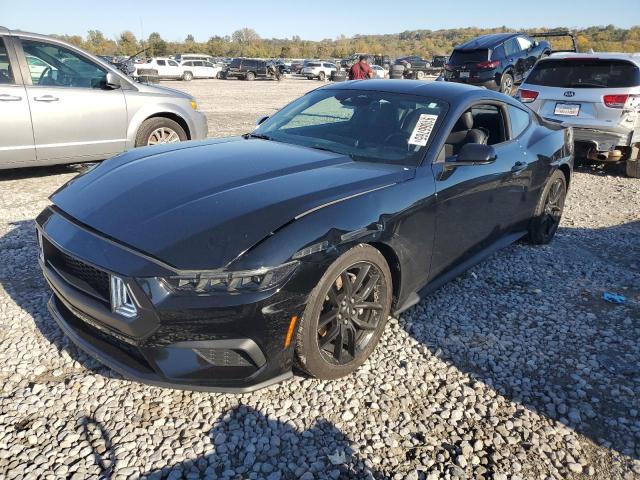 Global Auto Auctions: 2024 FORD MUSTANG