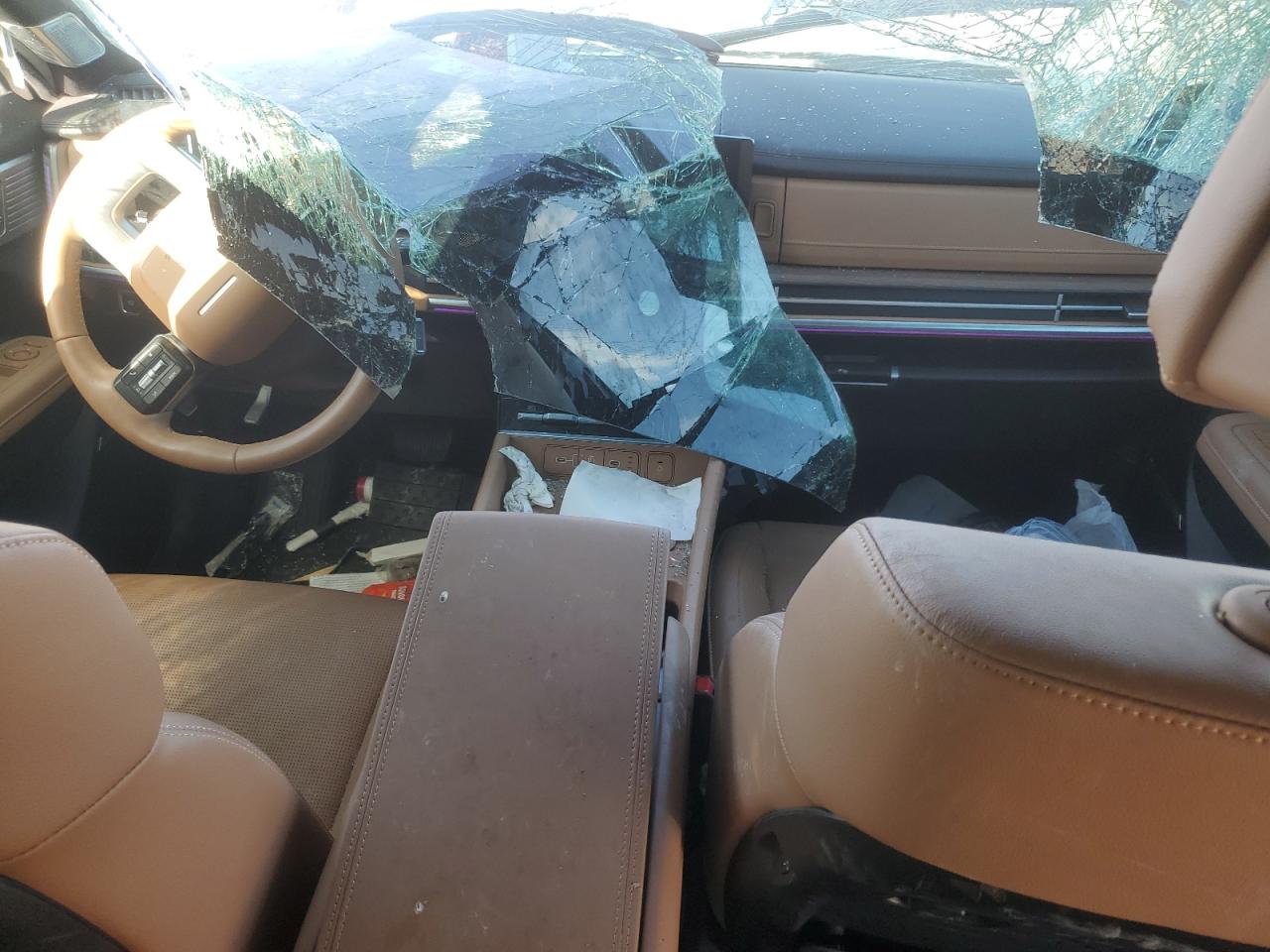 HYUNDAI SANTA FE LIMITED