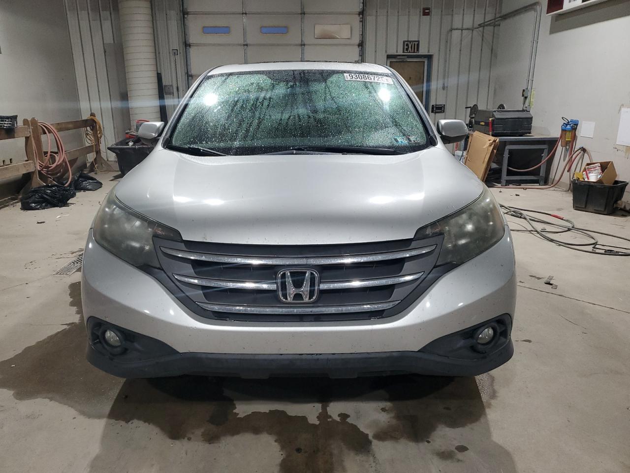 HONDA CR-V EX