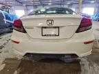 Lot #3311556270 2015 HONDA CIVIC LX