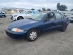Lot #3296917837 2002 CHEVROLET CAVALIER B