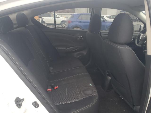 2017 NISSAN VERSA S - 3N1CN7AP9HL830416