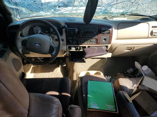 2005 FORD F350 SUPER #3290193215