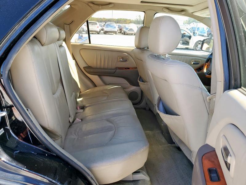 2003 LEXUS RX 300 #3291479011
