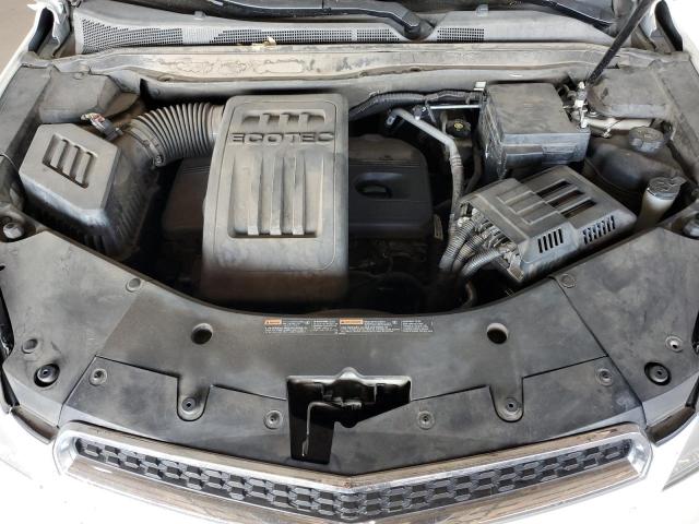 2015 CHEVROLET EQUINOX LT #3305639748