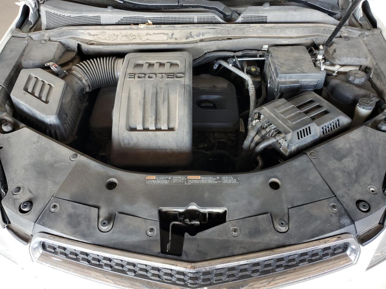 Lot #3305639748 2015 CHEVROLET EQUINOX LT