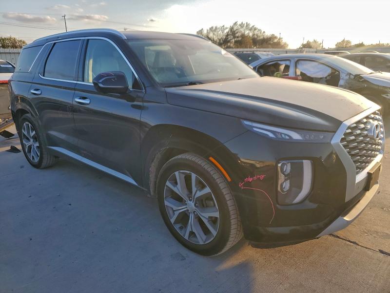 2021 HYUNDAI PALISADE L #3294516500