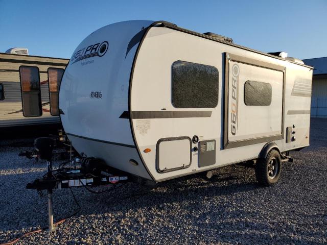 2019 ROCKWOOD GEO PRO #3305322317