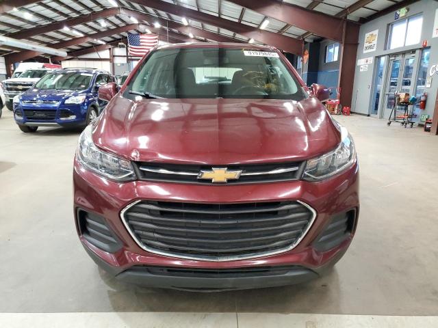 2017 CHEVROLET TRAX LS - 3GNCJNSB2HL133239