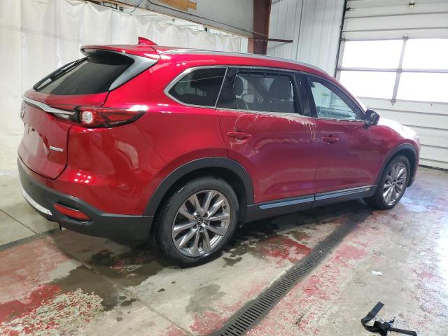 2021 MAZDA CX-9 GRAND TOURING - JM3TCBDY0M0500608