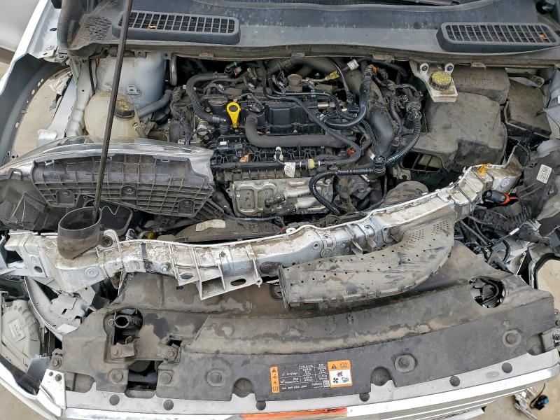 2019 FORD ESCAPE SE #3318027381