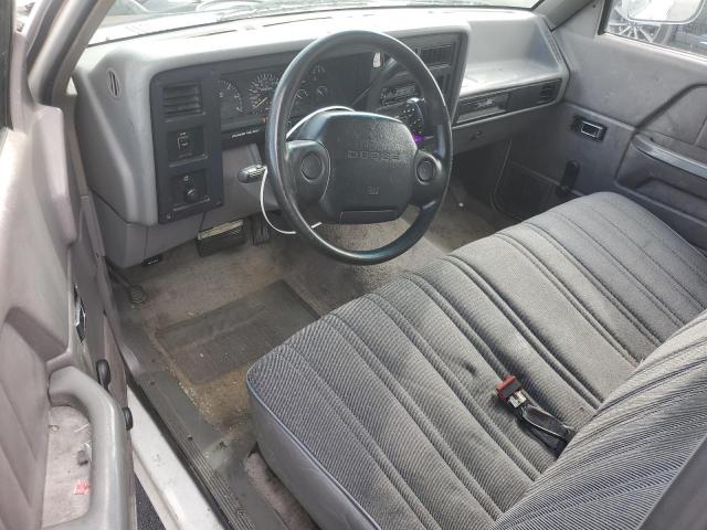 1995 DODGE DAKOTA #3302687070