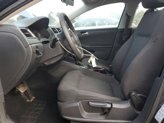 2014 VOLKSWAGEN JETTA TDI #3284116554