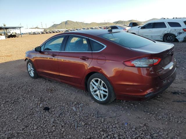 2014 FORD FUSION SE - 3FA6P0HD8ER262715