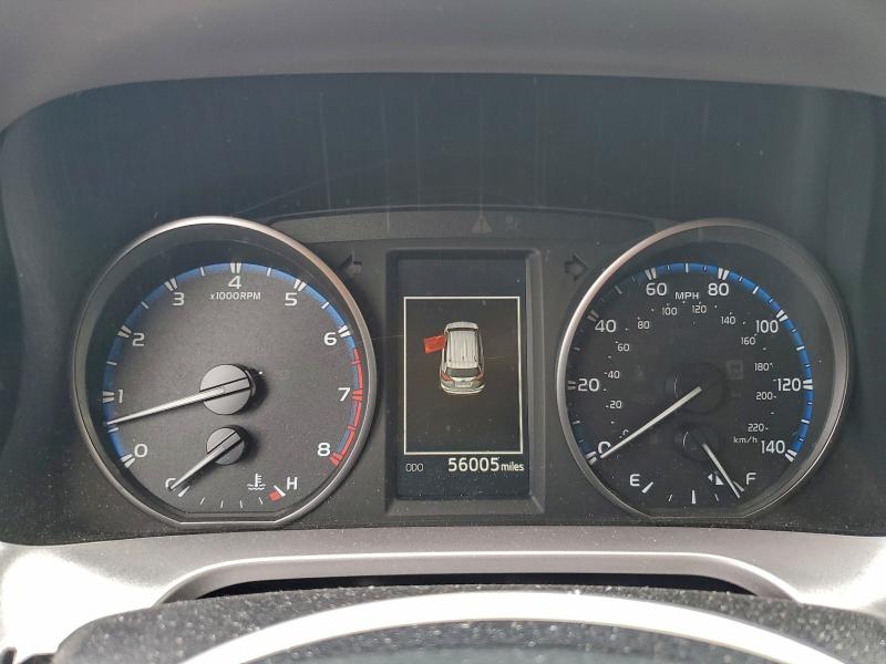 2017 TOYOTA RAV4 XLE #3301835381