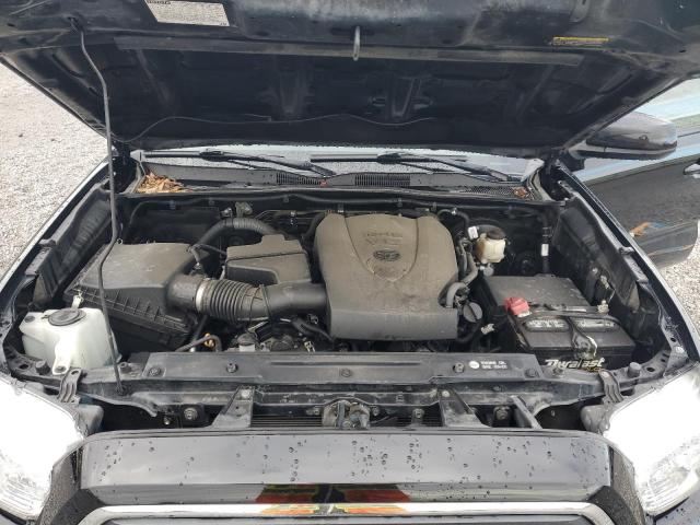 2017 TOYOTA TACOMA DOU #3296289436