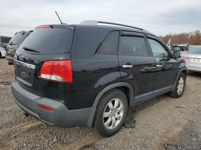 2013 KIA SORENTO LX #3282392284