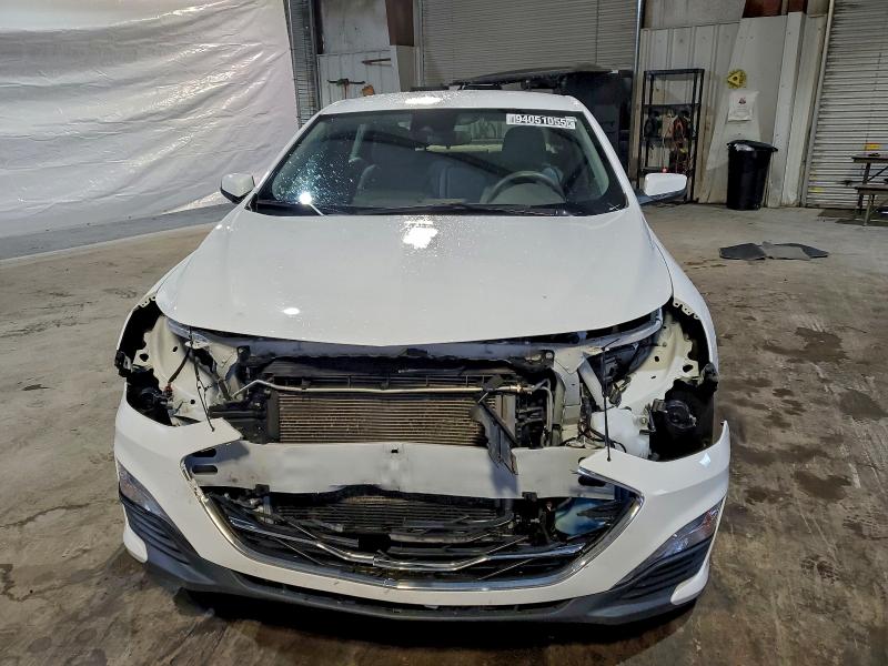 2024 CHEVROLET MALIBU LT #3311484255