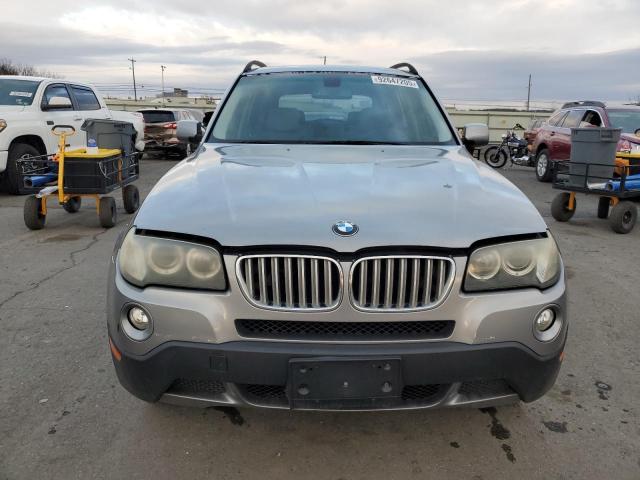 2007 BMW X3 3.0SI #3286501148