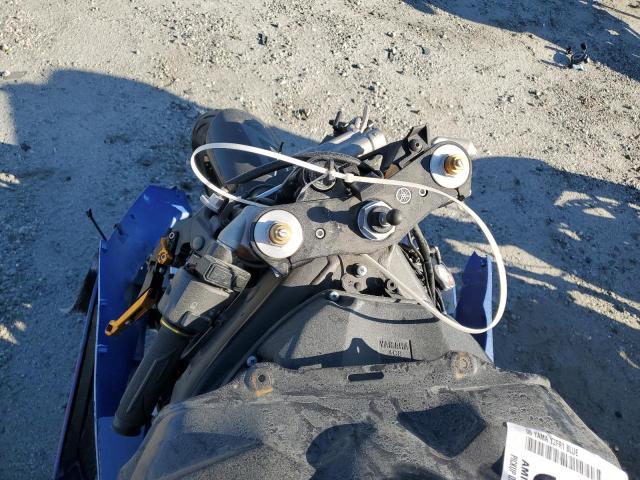 2008 YAMAHA YZFR1 #3281636415