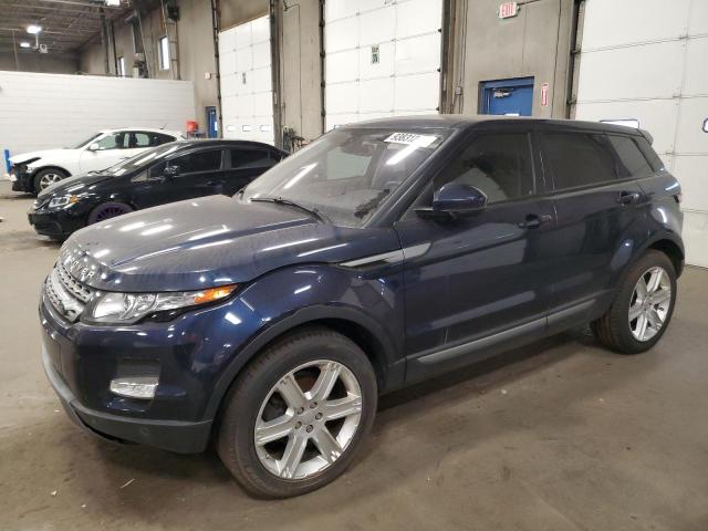Global Auto Auctions: 2015 LAND ROVER RANGE ROVE