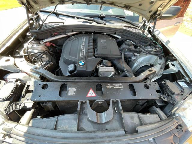 2014 BMW X3 XDRIVE3 #3282490886