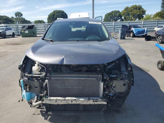 2022 HONDA CR-V EX #3305522071