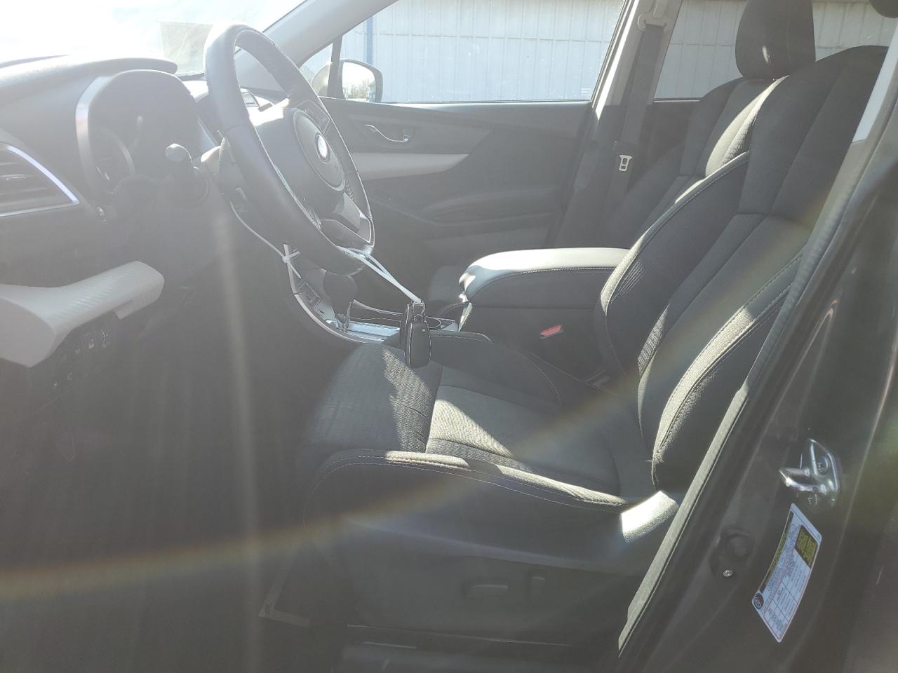 SUBARU ASCENT PREMIUM