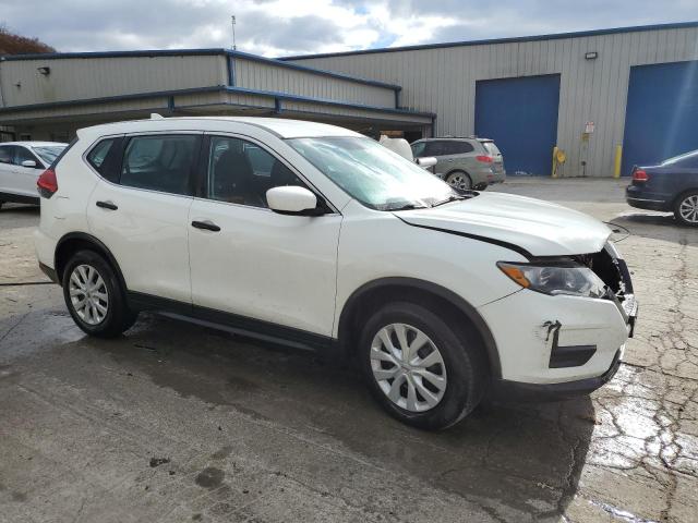 2017 NISSAN ROGUE S #3298029145