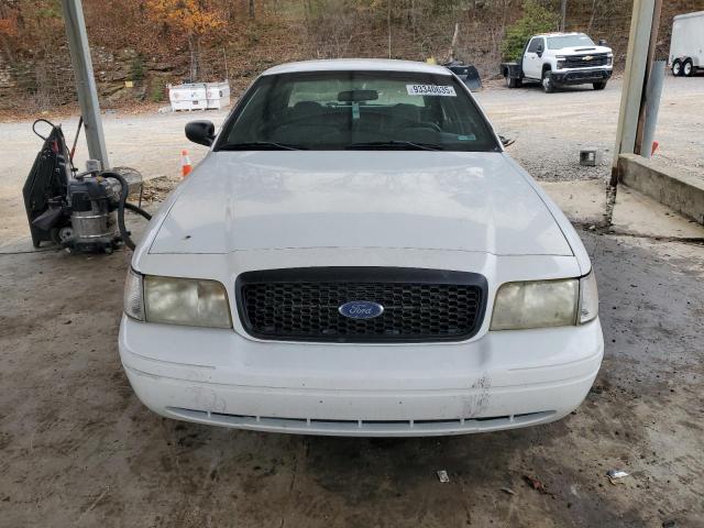 2009 FORD CROWN VICT #3303959733