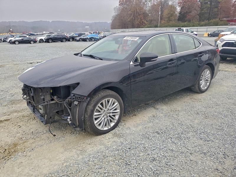 Global Auto Auctions: 2013 LEXUS ES 350
