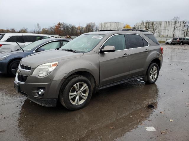 Global Auto Auctions: 2011 CHEVROLET EQUINOX LT