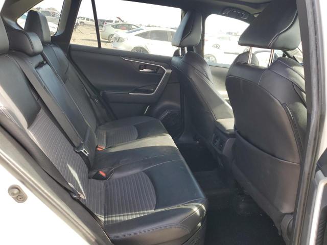 2022 TOYOTA RAV4 XSE #3303707532