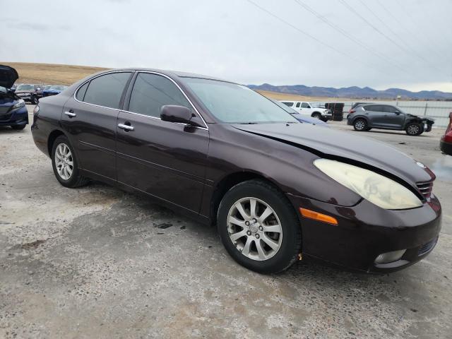2003 LEXUS ES 300 #3304621435