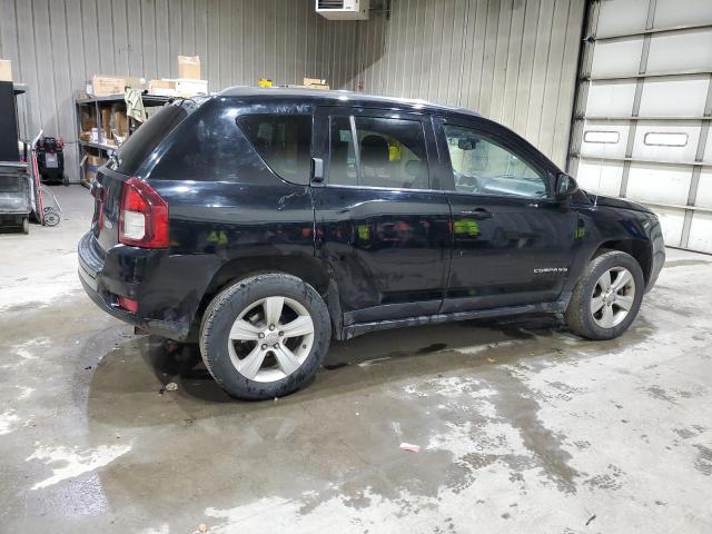 2014 JEEP COMPASS LA - 1C4NJDEBXED739039
