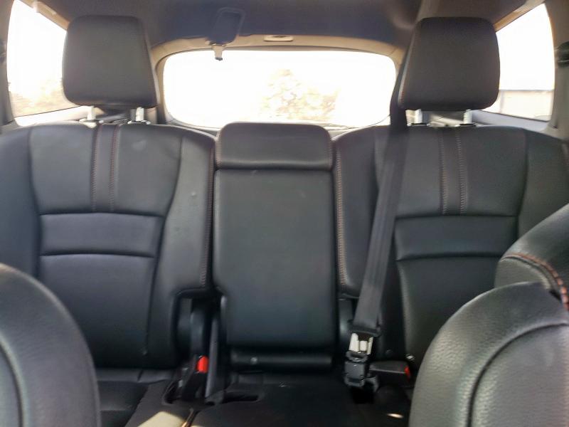 2022 HONDA PILOT TRAI #3293432438