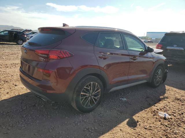 2019 HYUNDAI TUCSON LIM #3304169455