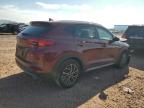 Lot #3304169455 2019 HYUNDAI TUCSON LIM