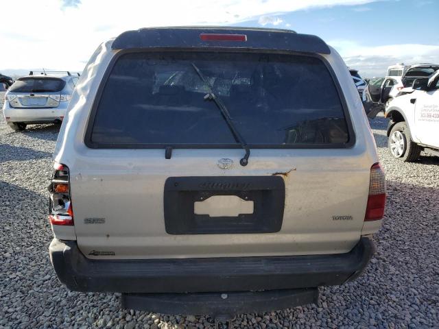 1998 TOYOTA 4RUNNER SR #3302682009