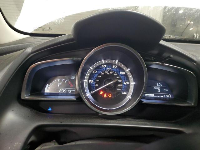 2016 TOYOTA SCION #3290374773