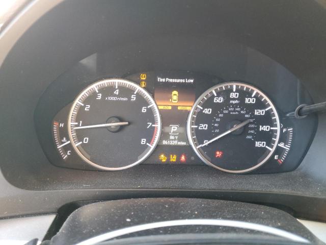 2020 ACURA ILX PREMIU #3309652872