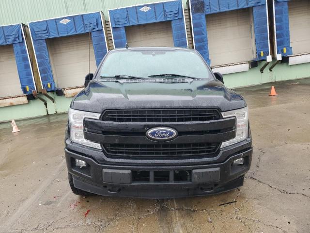 2018 FORD F150 SUPER #3293287420