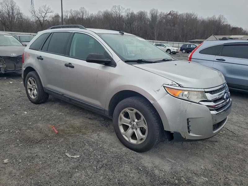 2013 FORD EDGE SE #3310392972