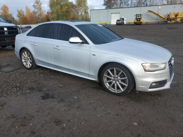 2014 AUDI A4 PREMIUM #3293270423