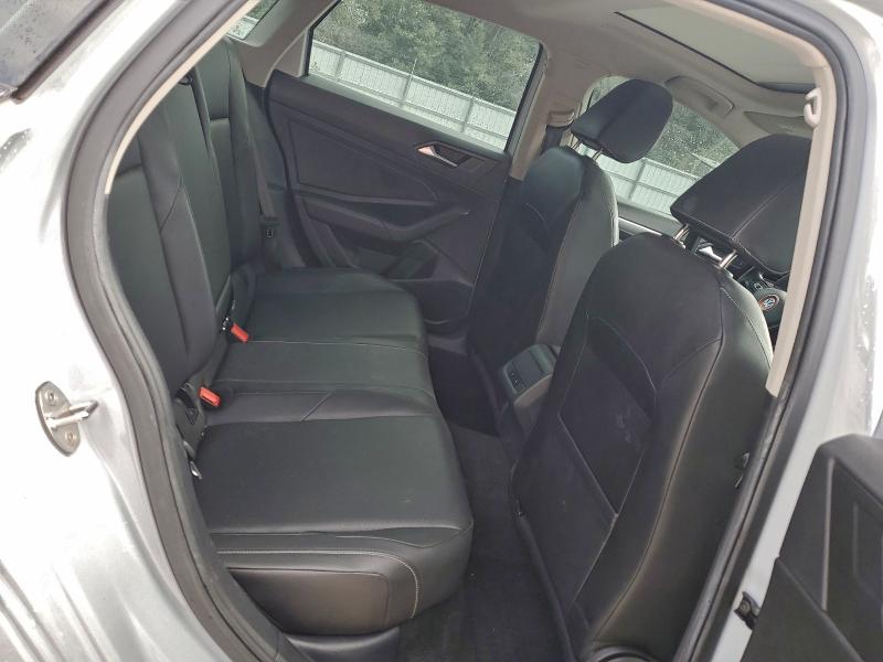 2019 VOLKSWAGEN JETTA S #3297933784