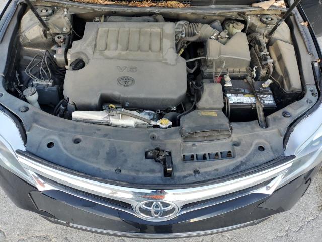 2014 TOYOTA AVALON BAS #3296395664