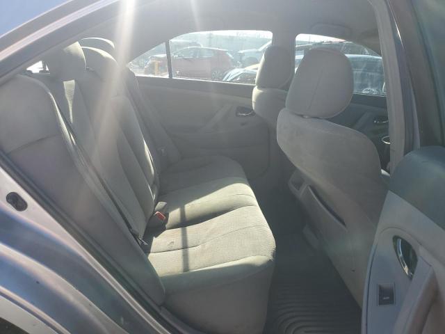 2011 TOYOTA CAMRY BASE - 4T1BF3EK2BU188787