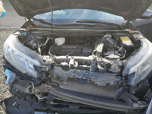 2015 HONDA CR-V EXL #3285926580