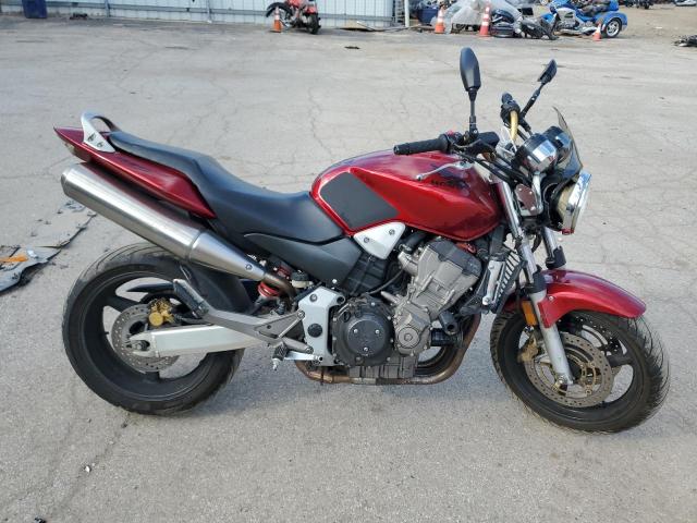 Global Auto Auctions: 2006 HONDA CB900F