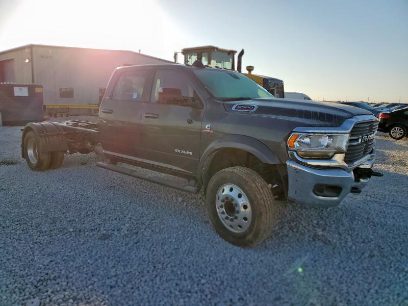 2020 RAM 5500 #3303003637